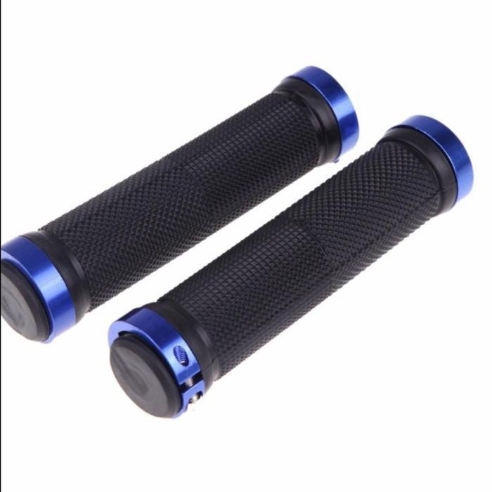 grip sepeda / hand grip sepeda / handlebar sepeda / grip bar sepeda