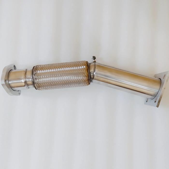 Fleksibel Ragasa 120 Ps