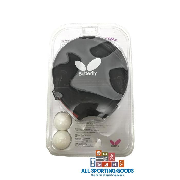 Raket Tenis Meja / Bat Butterfly Fellow 300 #Gratisongkir