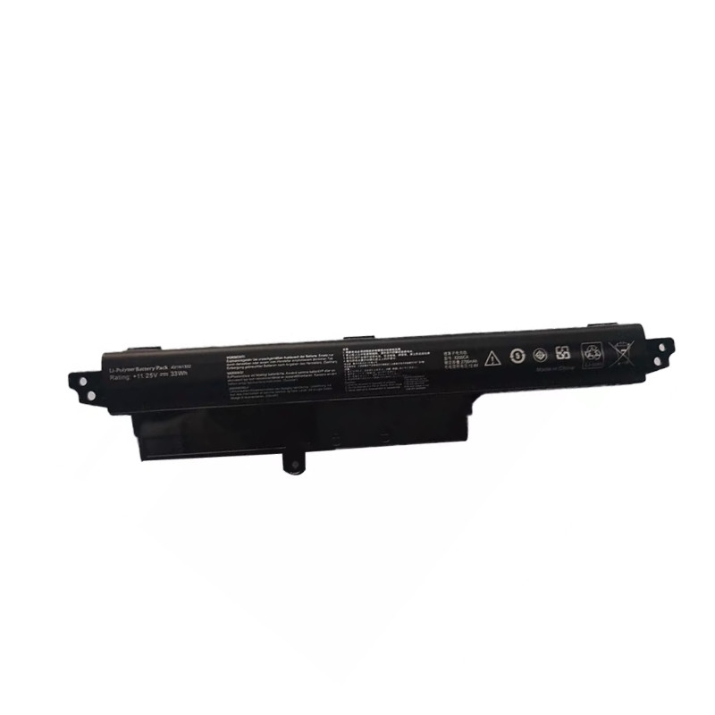 X200CA 11.25V 25Wh 2200mAh/11.25V 33Wh 2700mAh Battery for A31N1302 A31LMH2 A31LM2H A31LM9H