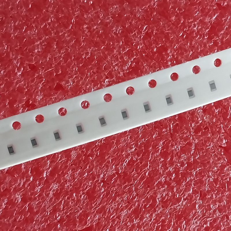 Resistor SMD 0603 200 ohm per 10 pcs