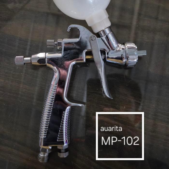 Spray Gun Lvmp Auarita Mp102