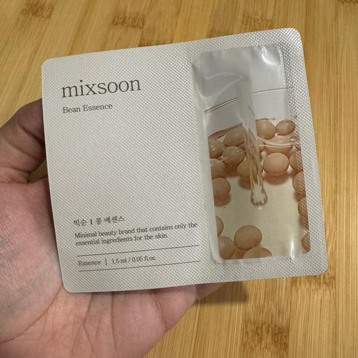 Skincare Korea Sachet Premium Serum Essence Toner Arencia Purito Numbuzin Isntree Hince Beauty of Jo