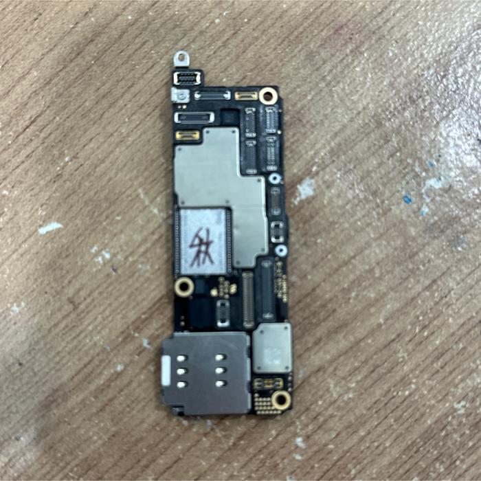 SPAREPART MESIN REPAIR IPHONE ICLOUD 15 PRO