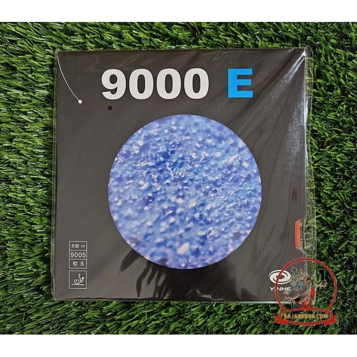 Yinhe 9000 E - Karet Pingpong Rubber Bet Bat Tenis Meja 9000E