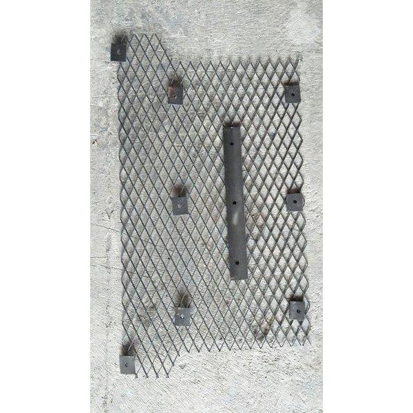 Ram Grill Grille Hardtop Fj40 Bj40 Best Quality