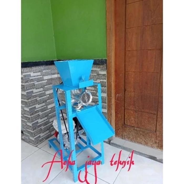 PROMO MESIN CETAK PELET , GILINGAN SAMBAL , GILINGAN KACANG , GILINGAN BUMBU, DLL - Tanpa mesin