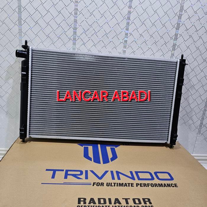 RADIATOR MITSUBISHI OUTLANDER