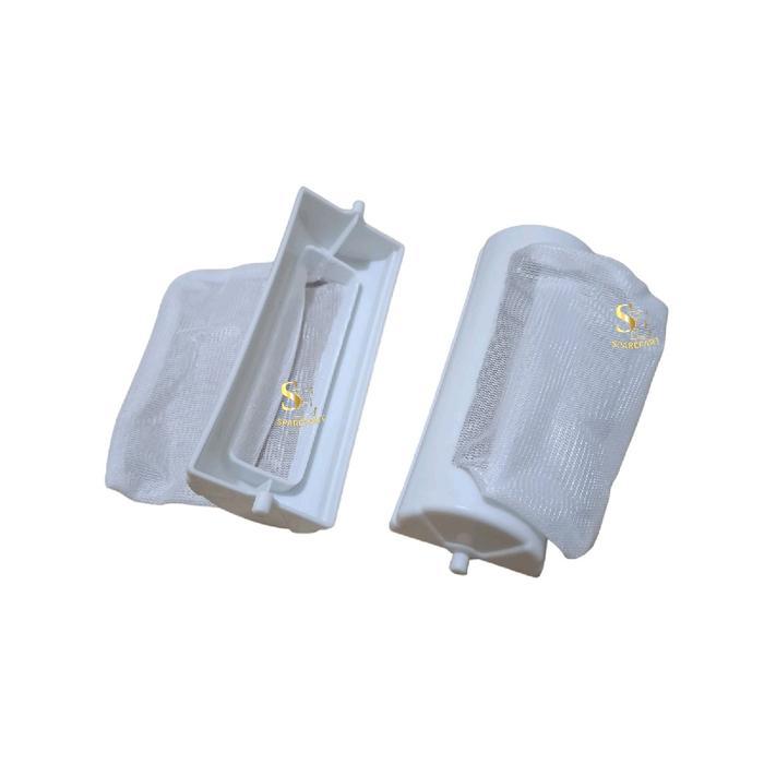 PWM7363 SARINGAN KAIN MESIN CUCI POLYTRON PWM 7363 7KG FILTER KOTORAN