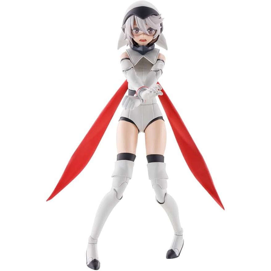 BANDAI Shy - Shy, Bandai Spirits action figure