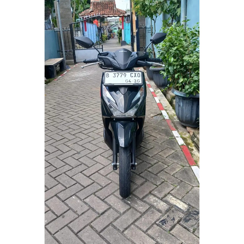 BEAT SPORTY CBS THN 2025