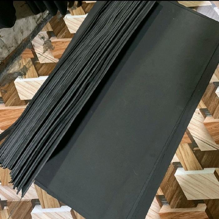 matras tambahan untuk jok motor - busa hati tambahan jok semua tipe motor