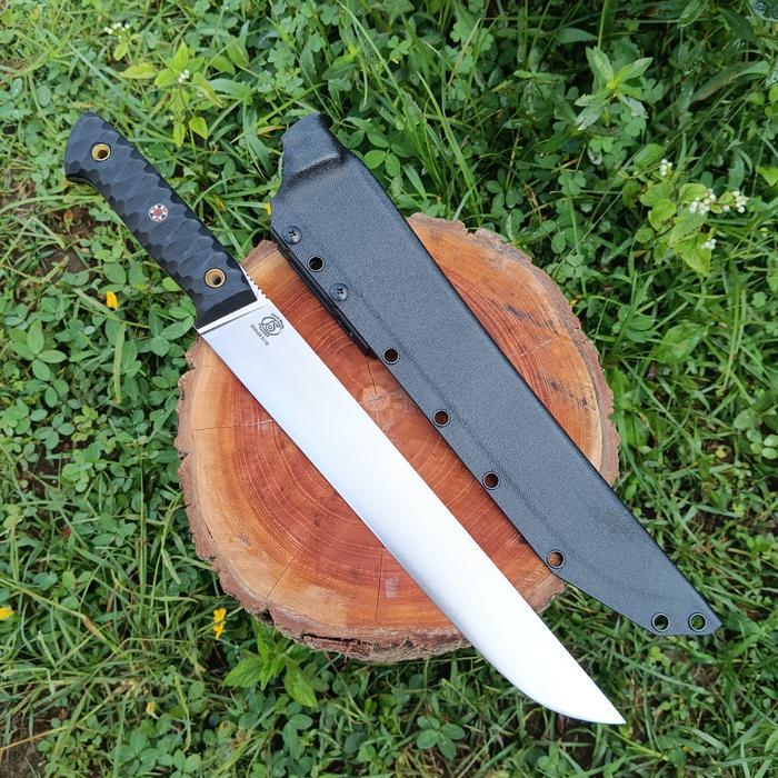 Pisau bohler k110premium kydek mikarta mewah