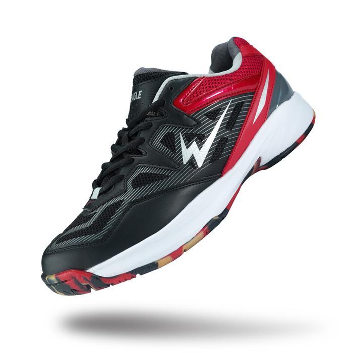 Victor Badminton - Hurricance Badminton Shoes Sepatu Badminton Hurricane Original - Sepatu Bulu