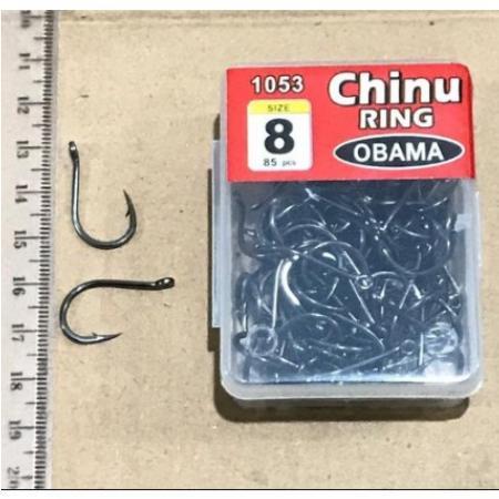 MATA KAIL OBAMA CHINU 1053