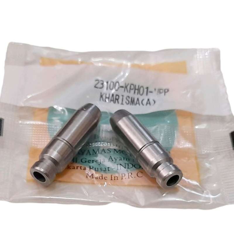 BOSH KLEP BOTOL KLEP KARISMA SUPRA X125 KARBU KIRANA NPP