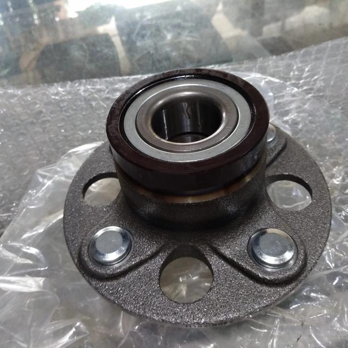 Bearing Roda Belakang Honda Mobilio Jazz Old