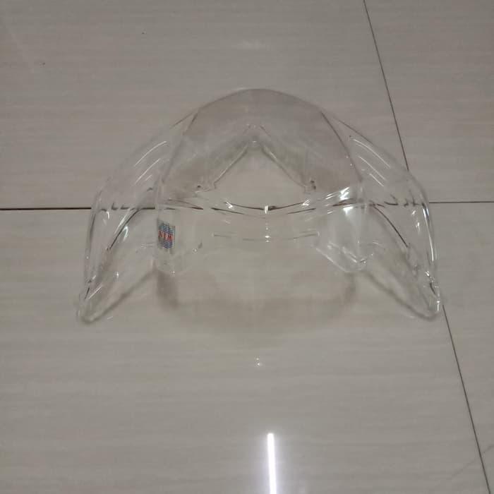 Mika Lampu Depan Satria Fu 2012