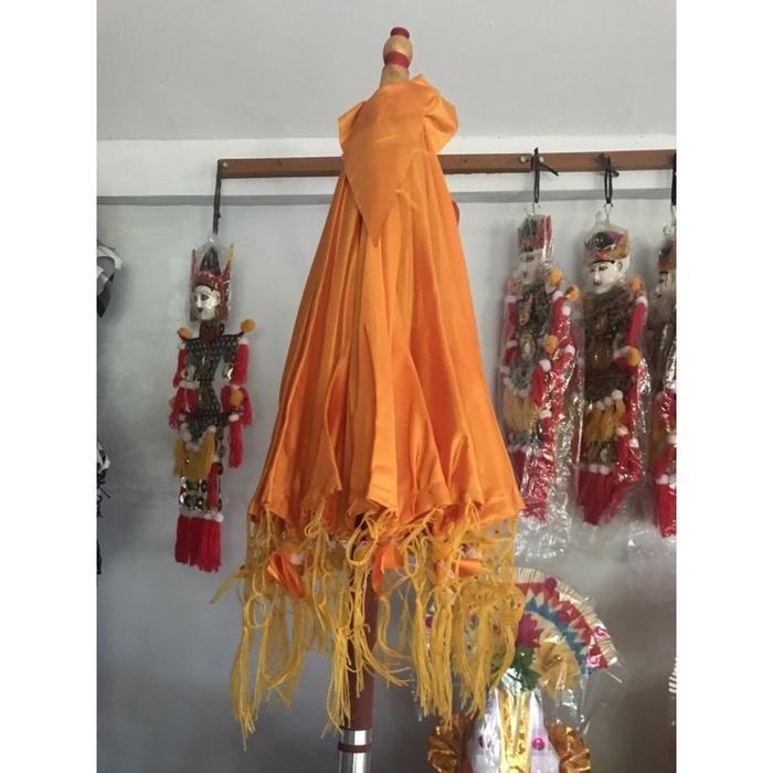 Payung Bali Dekorasi