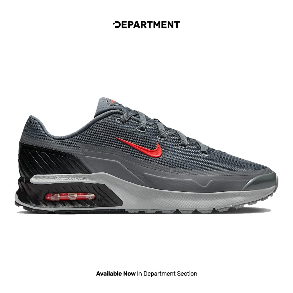 NIKE  AIR MAX BIA Sepatu Sneakers Pria IF2624002 ORI