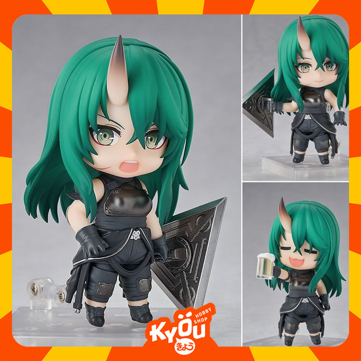 Nendoroid Hoshiguma - Arknights