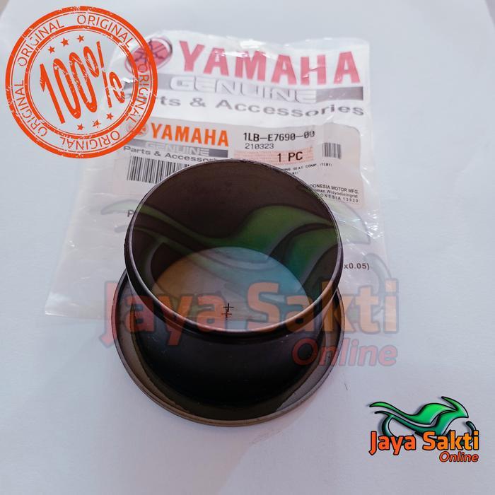 Dudukan Per Cvt Xeon Gt 125 Xeon Rc Asli Yamaha