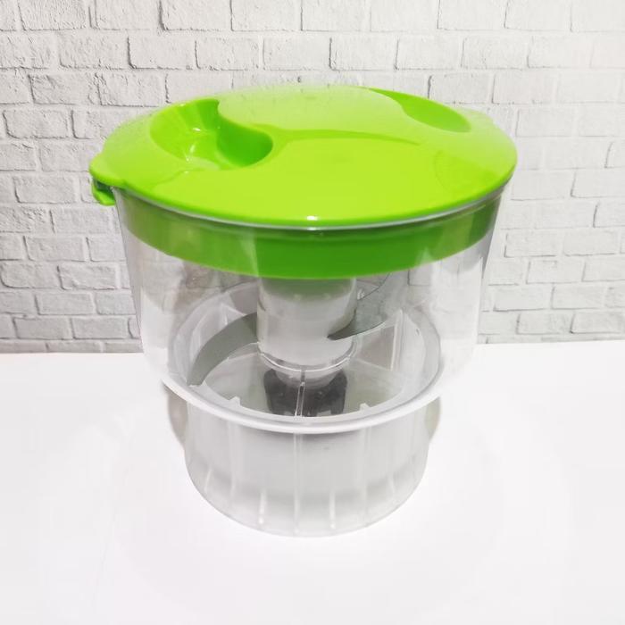 Chopper Pisau Blender Daging Miyako National Pisau Mounting Gilingan