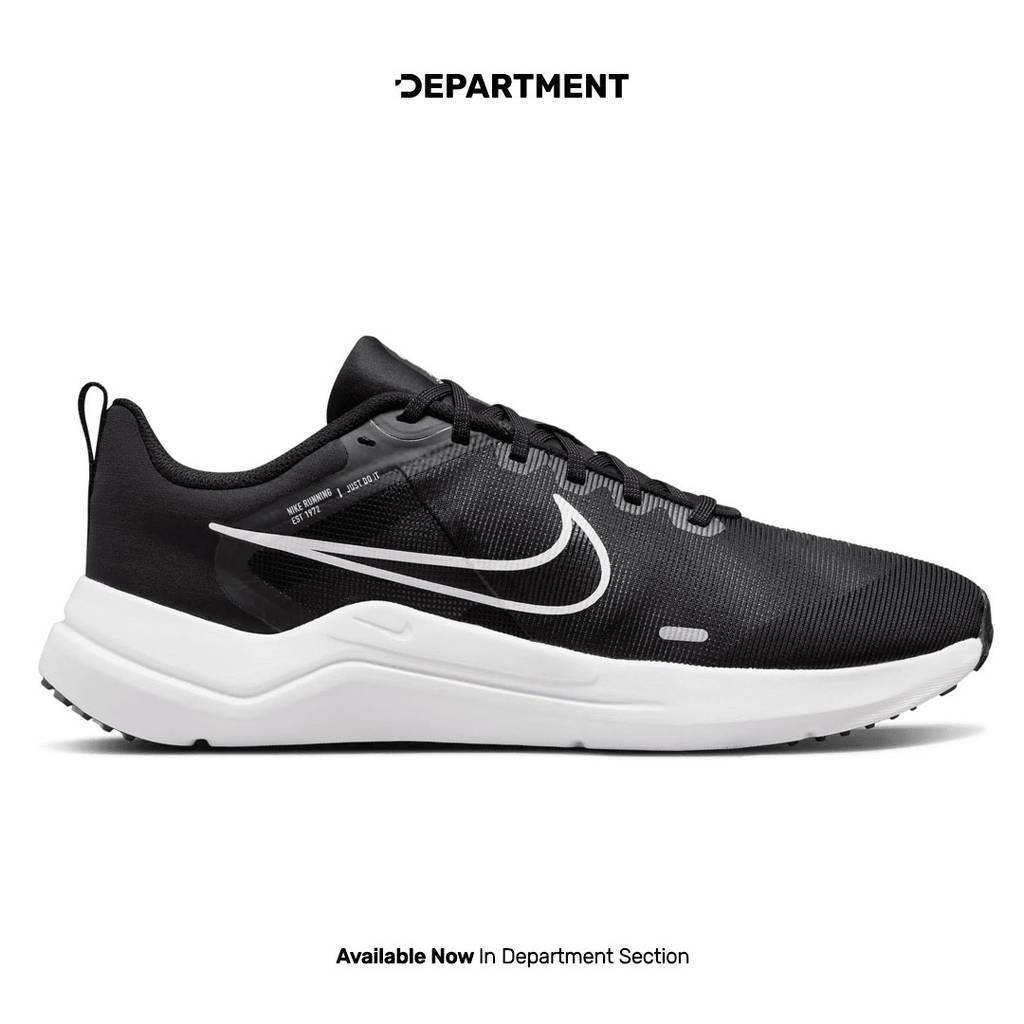 NIKE DOWNSHIFTER 12 Sepatu Lari Pria DD9293001 ORI