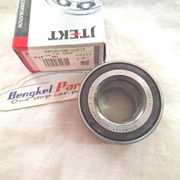 Bearing Roda Depan Agya Ayla Koyo