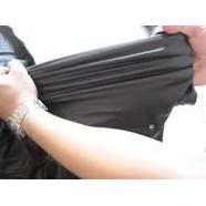 Jas hujan ASV 1 original size L & XL berlabel bhs inggris