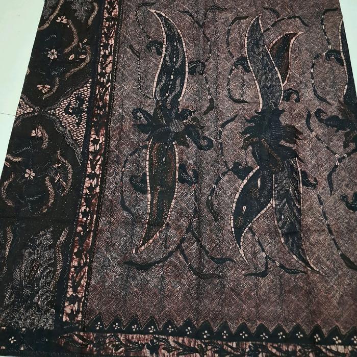 Promo Beli 1 Gratis 1 Sarung Cewek Motif Batik Madura Tabiruan