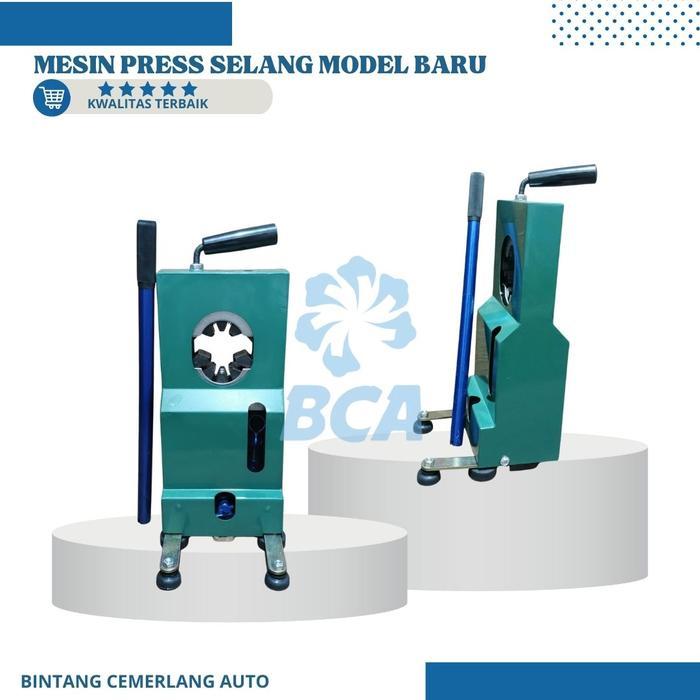 ALAT PRESS SELANG AC MOBIL UNIVERSAL SEMUA MOBIL