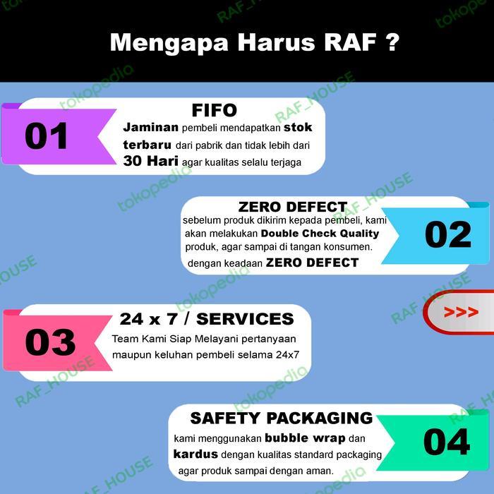 "New" Tokai Bio Pipe BioPipe 1 Pack Isi 7 Pipa