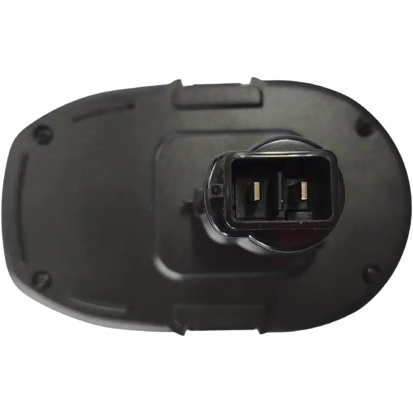 6000Ah Lithium-ion Battery Replacement for DC9180 DC9181 DC9182 Lithium Battery 18V DC9096 Nickel To