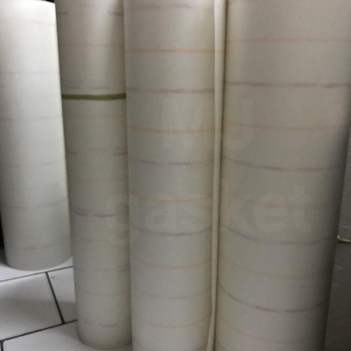 KERTAS NOMEX/ISOLASI DINAMO TEBAL 0,15MM