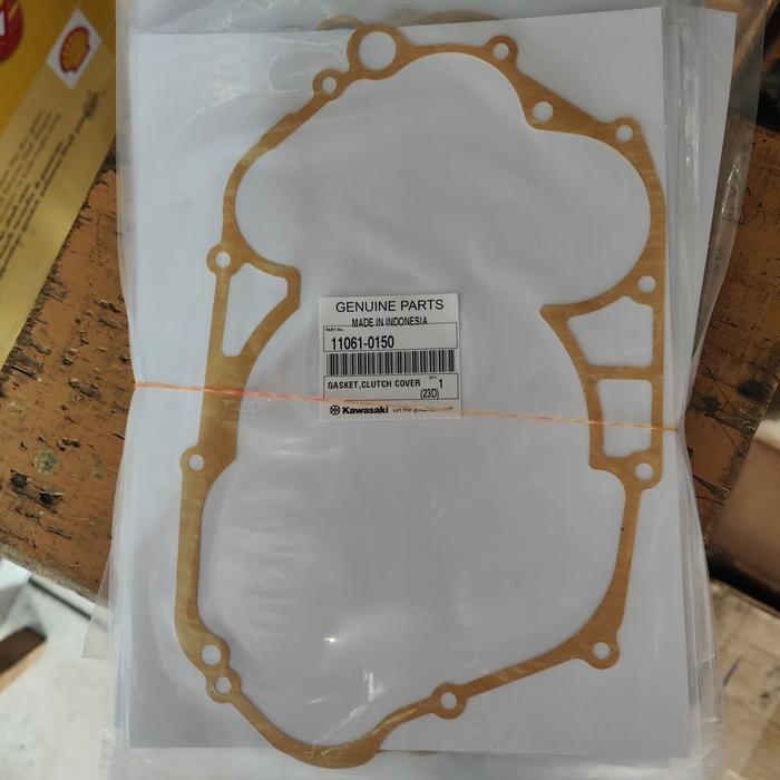 PAKING KOPLING NINJA R, RR ORI KAWASAKI