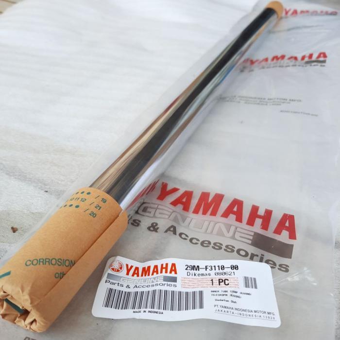 As Shock Depan Rx King Original