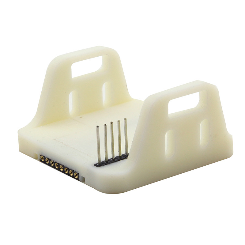 1/2/3PCS JUMPER T-Lite TPRO T-PRO RadioMaster ZORRO FRSKY Module Mounting Seat Mount Adapter For R9M