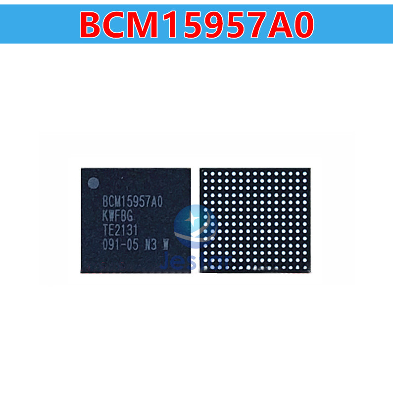 2-10pcs BCM15957A0 BCM15957 BCM15957A0KWFBG Touch control ic for IPAD PRO4 Air4 11/ 13 inch