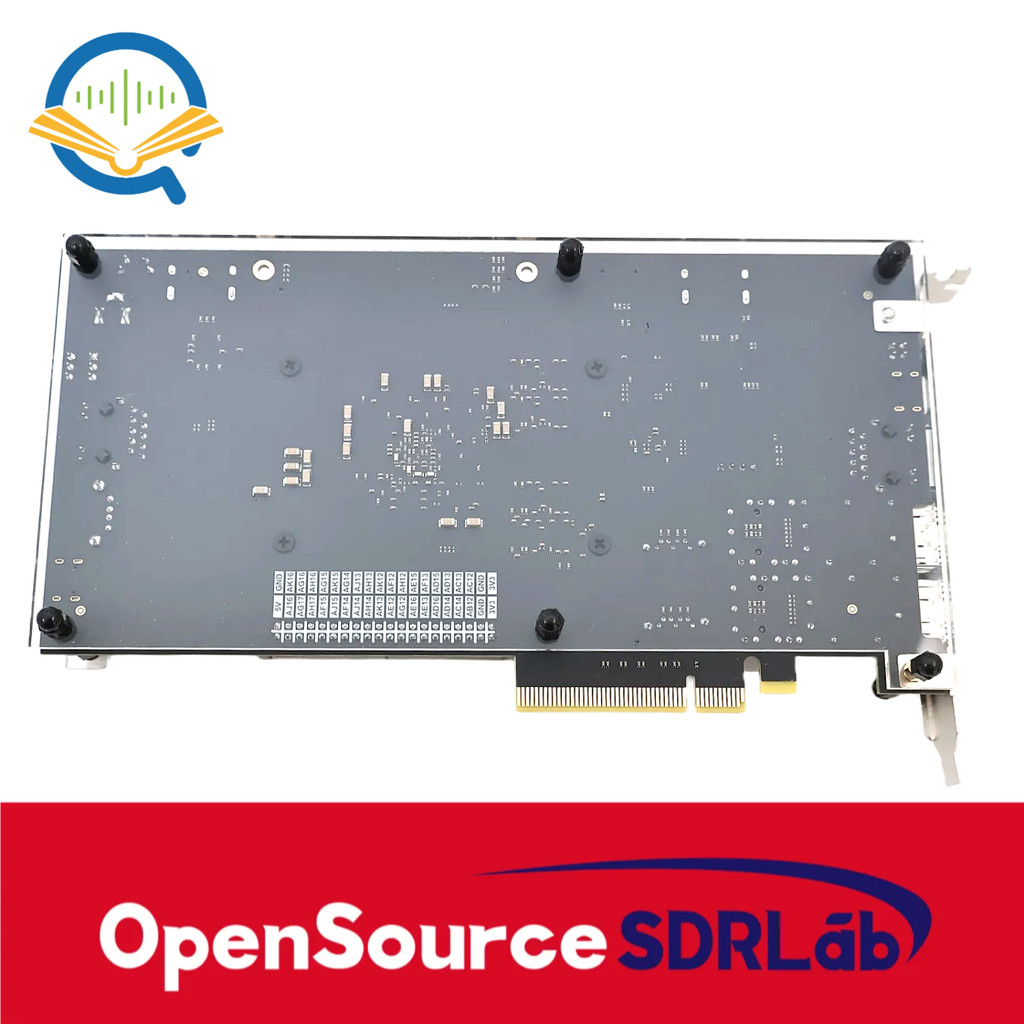 OpenSourceSDRLab ZYNQ7100 XILINX FPGA FMC ZYNQ7035 ZYNQ7045