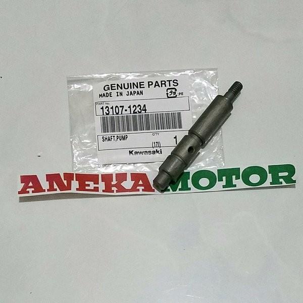 As Water Pump kawasaki Ninja 150 R Ninja 150 RR Original Kawasaki HIGH QUALITY