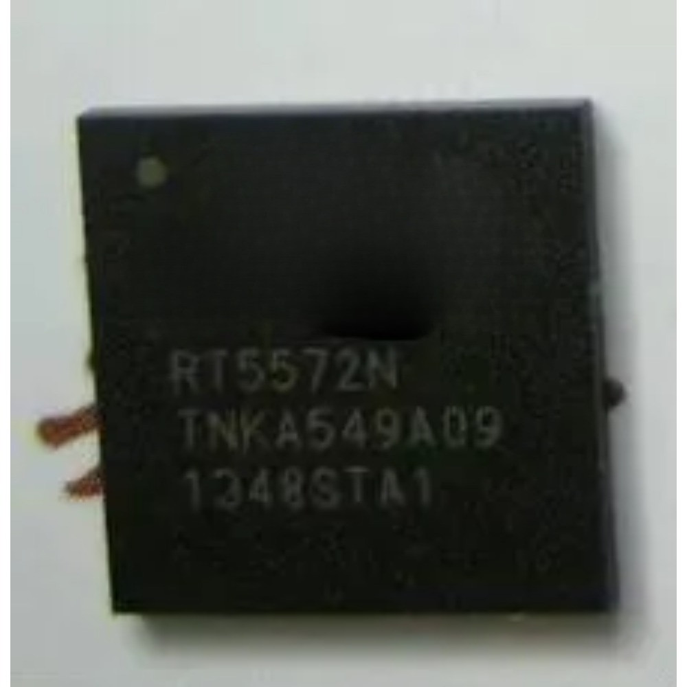 Free shipping 5PCS/LOT in stock New origina RT5572N RT5572 QFN