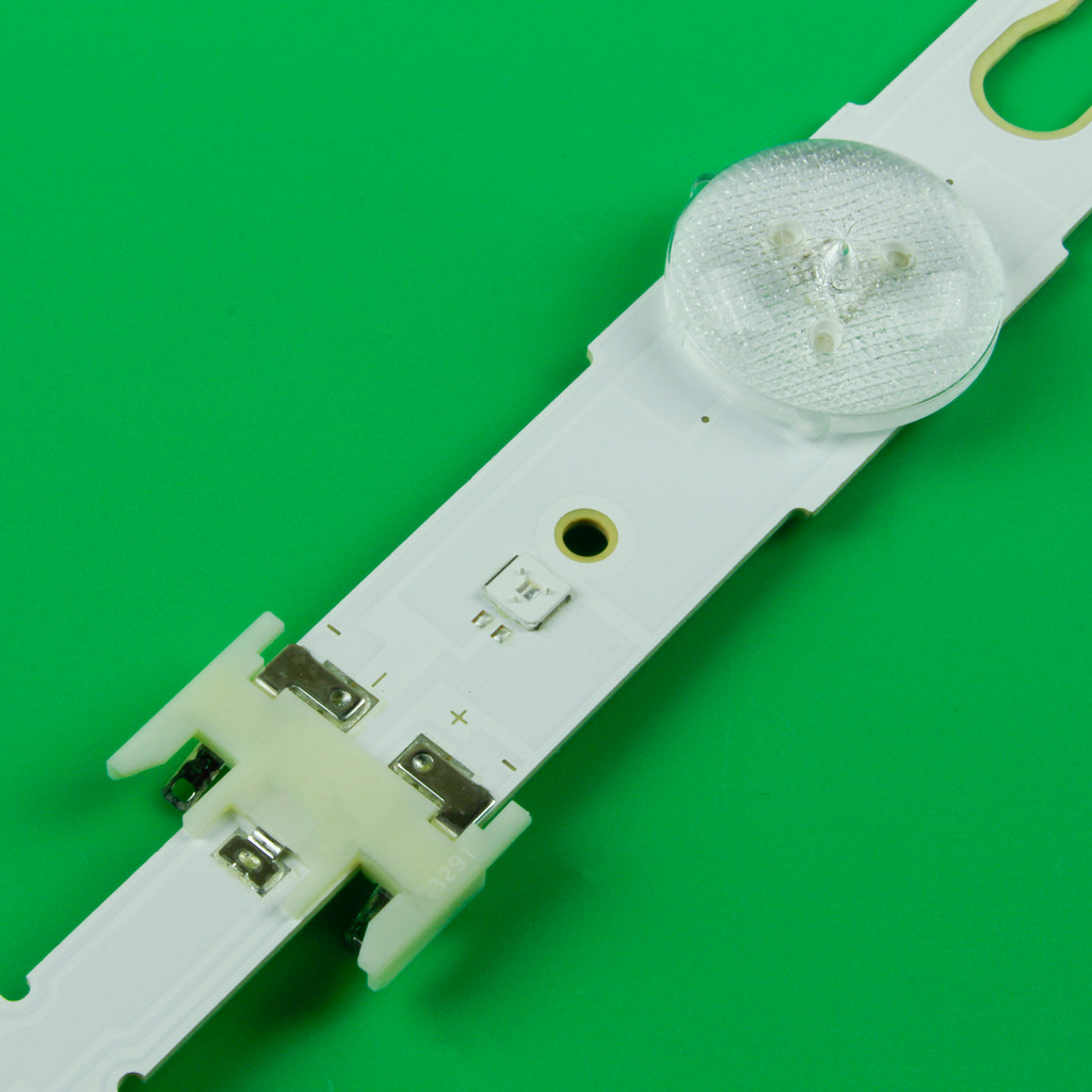 LED Backlight Strip for Samsung UN49KU6300 UA49MU6300 UN49KU6350 UE49MU6179 UA49MU6100 UE49JU6430