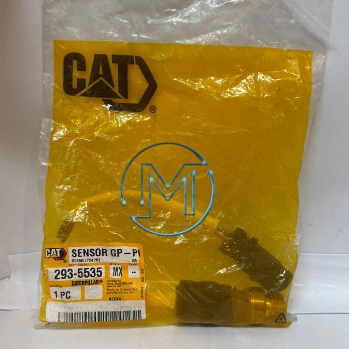 SENSOR GP 293 5535 / SENSOR ORIGINAL