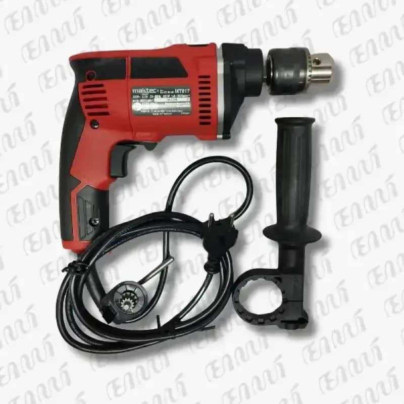 Adaa Maktec Mt817 Best Selling Hammer Drill Alat Perkakas