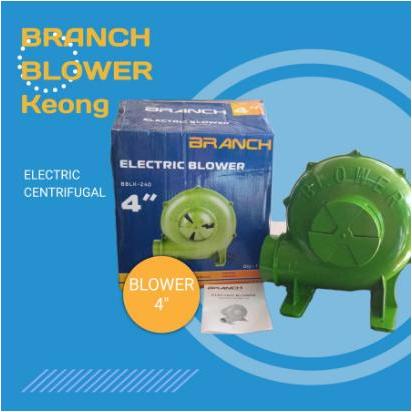 MESIN BLOWER KEONG DUDUK BRANCH 2 1/2 2,5 / 3 / 4 INCH ORIGINAL QUALITY