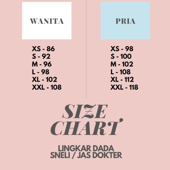 JAS DOKTER PRIA LENGAN PENDEK SNELI DOKTER BLAZER MEDICAL ONLINE