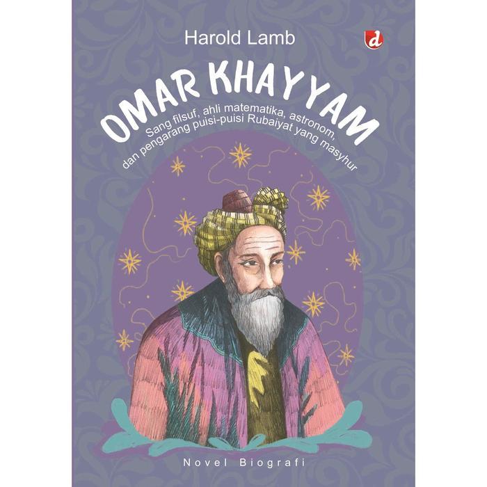 Buku Omar Khayyam - DIVA Press