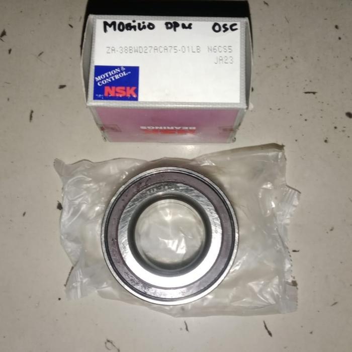 Laher Bearing Roda Depan Honda Jazz GK5 = Mobilio newss