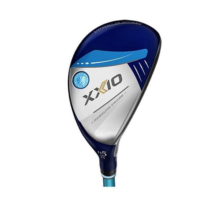 Golf Stick Hybrid Utility Rescue XXIO 13 Ladies Women Thirteen Stick Golf Wanita